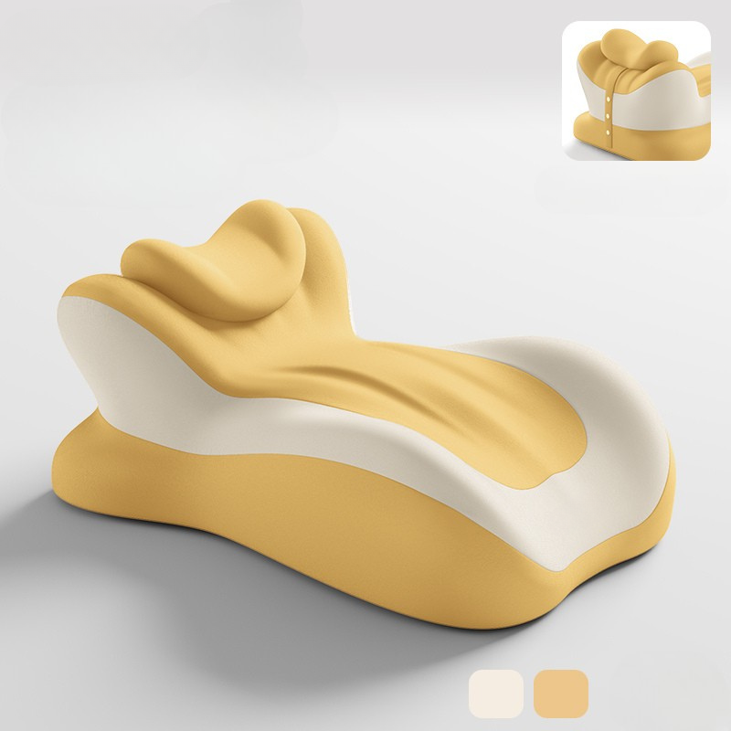 Ergoexchange™ Face-down Support Pillow